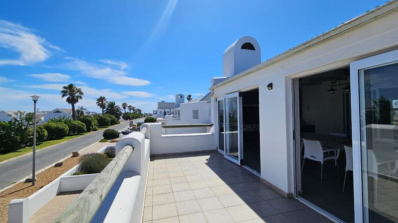 4 Bedroom Property for Sale in Lampiesbaai Western Cape